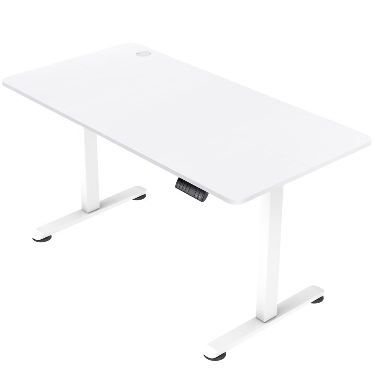 Wayfair deals standing desk